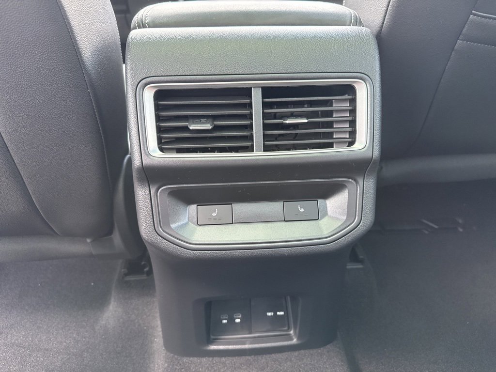New 2026 Volkswagen Atlas Cross Sport SEL R-Line image 27