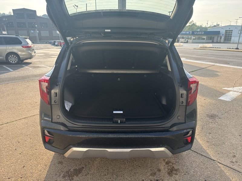 New 2026 Kia Seltos SX w/ SX Sunroof Package AWD/4WD image 10