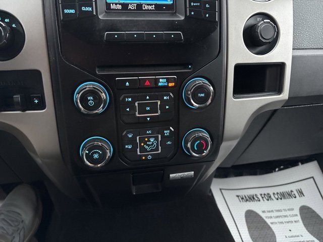 Used 2013 Ford F150 XLT w/ Luxury Equipment Group image 21