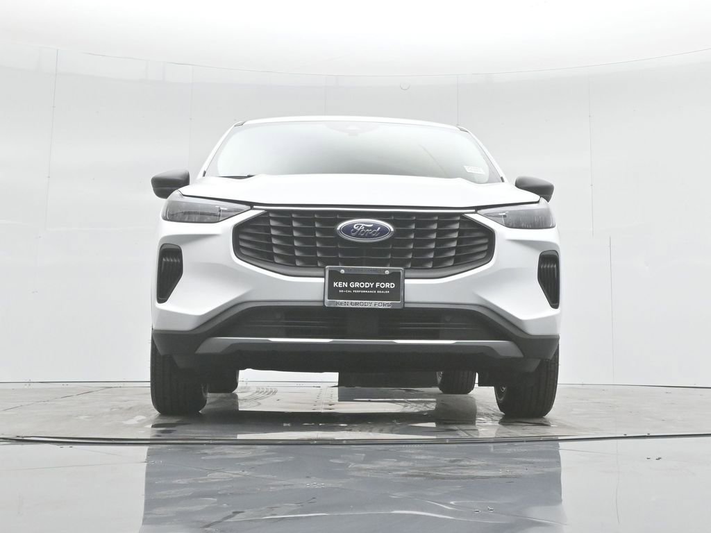 New 2025 Ford Escape Active image 46