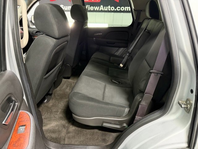 Used 2013 Chevrolet Tahoe LS image 10