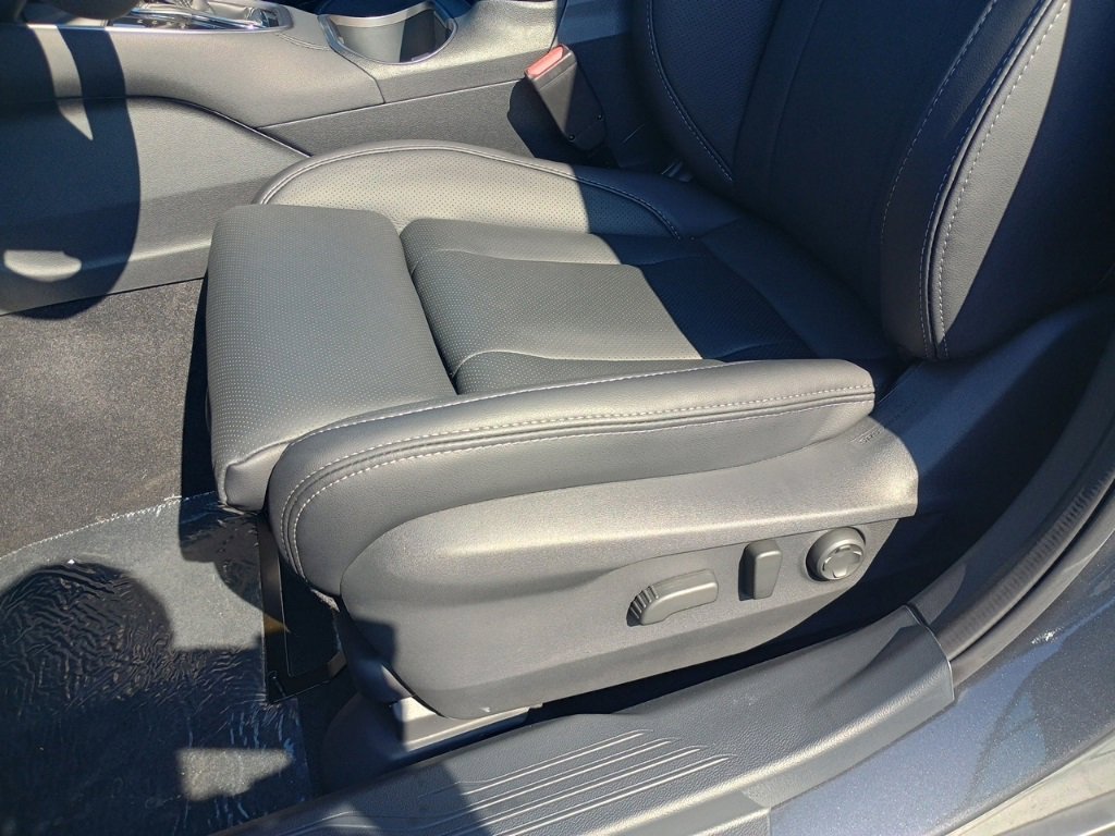 New 2025 Subaru Outback Touring XT w/ Popular Package #2 image 10
