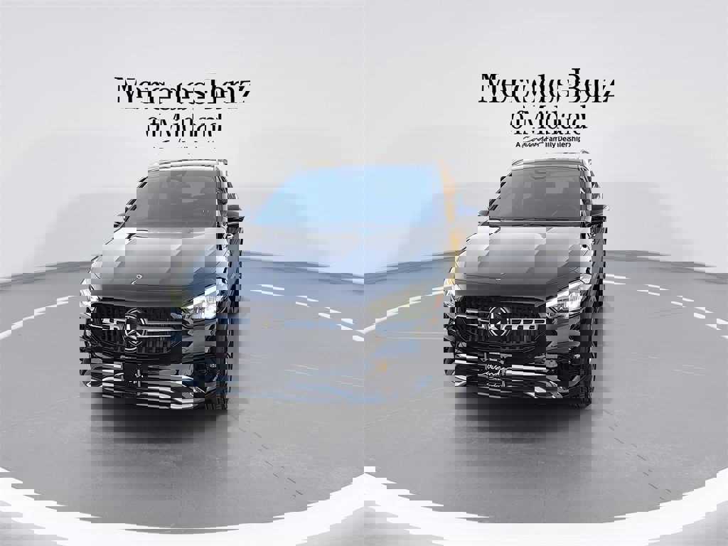 Used 2024 Mercedes-Benz GLA 250 image 3