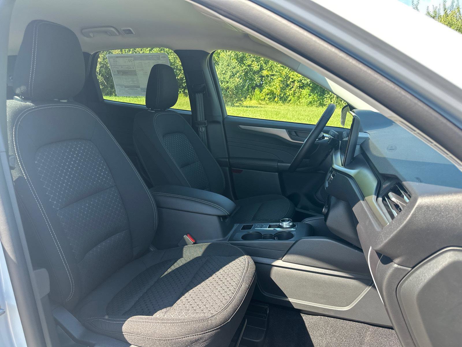 New 2026 Ford Escape Active image 20