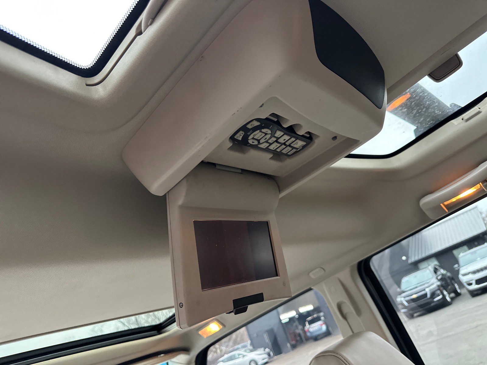 Used 2006 Jeep Commander Limited image 20