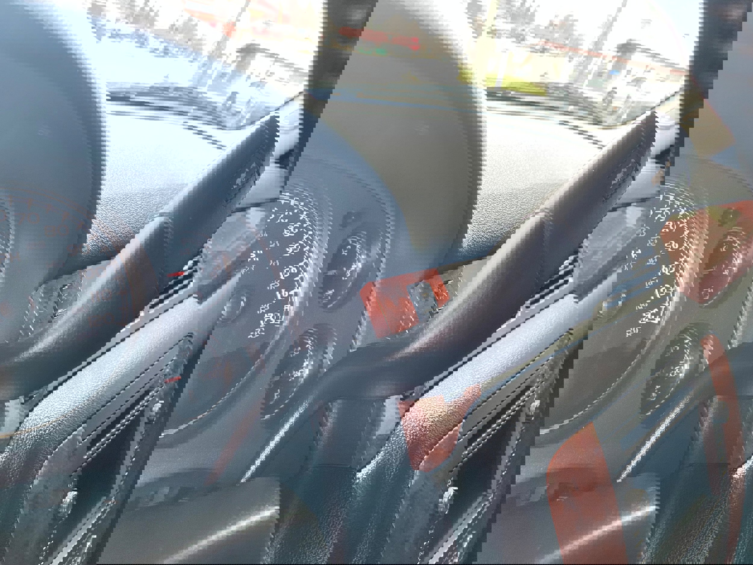 Used 2008 Chevrolet Avalanche LTZ w/ LTZ Preferred Equipment Group image 14