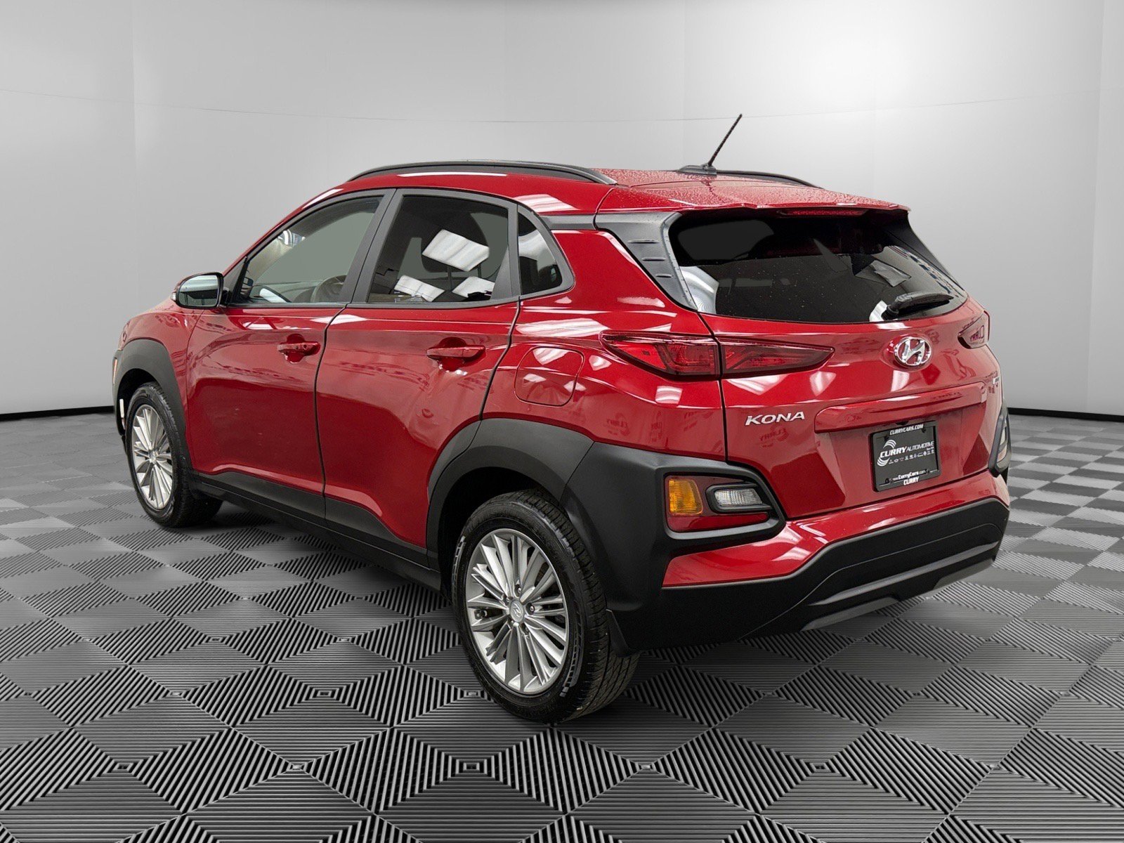 Used 2020 Hyundai Kona SEL image 3
