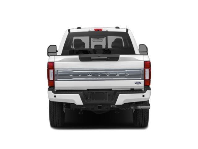 Used 2021 Ford F350 Lariat w/ Lariat Ultimate Package AWD/4WD image 5