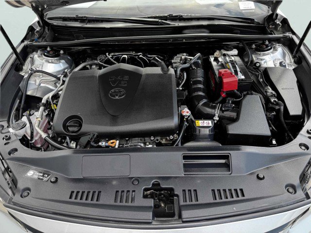 Used 2019 Toyota Avalon XSE image 59