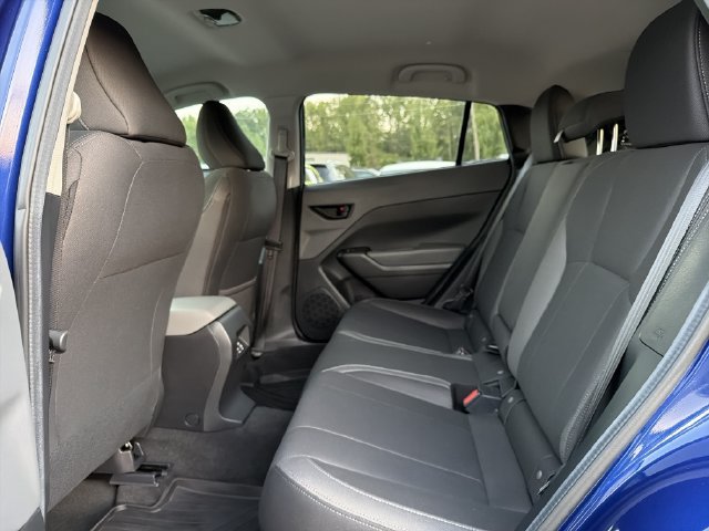Certified 2026 Subaru Crosstrek 2.5i Premium AWD/4WD image 13