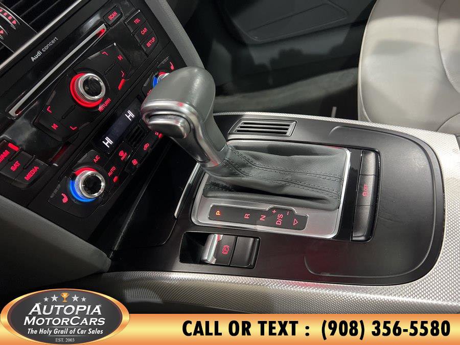 Used 2015 Audi A4 2.0T Premium image 34