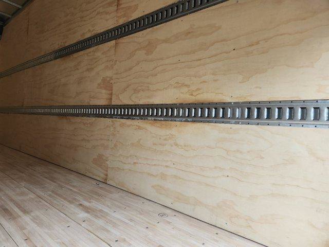 New 2025 Chevrolet Low Cab Forward 5500XG image 35