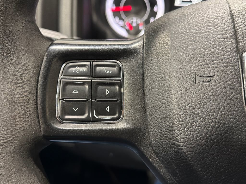 Used 2016 RAM 3500 Tradesman w/ Power & Remote Entry Group RWD image 11