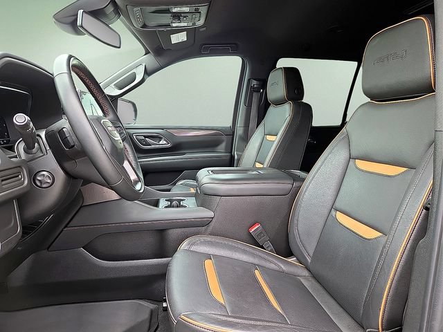 Certified 2024 GMC Yukon AT4 AWD/4WD image 17