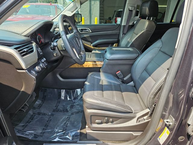 Used 2016 GMC Yukon Denali w/ Open Road Package AWD/4WD image 24