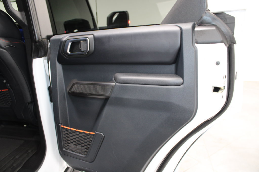 Used 2024 Ford Bronco Raptor AWD/4WD image 27