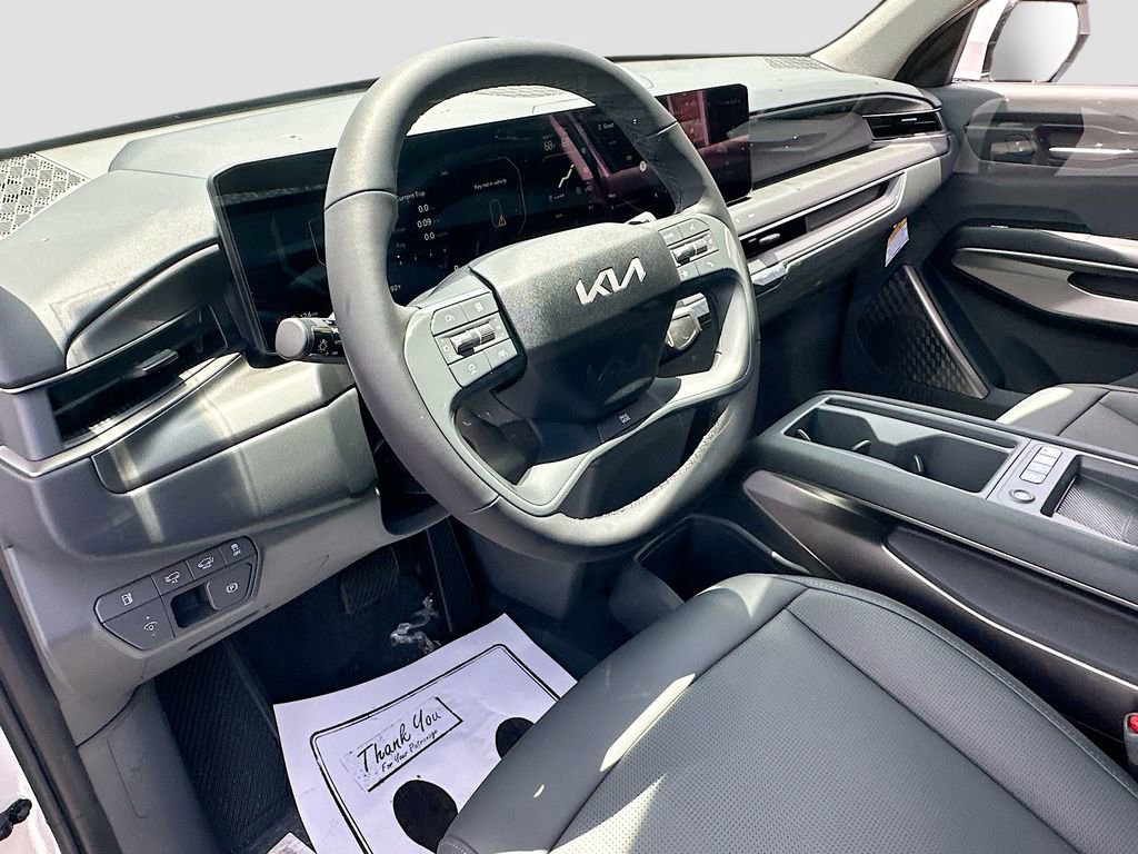 New 2026 Kia EV9 Light RWD image 9