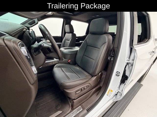 Certified 2021 GMC Sierra 1500 Denali w/ Denali Ultimate Package image 10