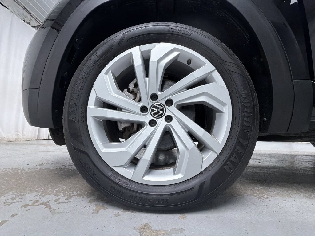 Used 2023 Volkswagen Atlas SE w/ Panoramic Sunroof Package AWD/4WD image 14