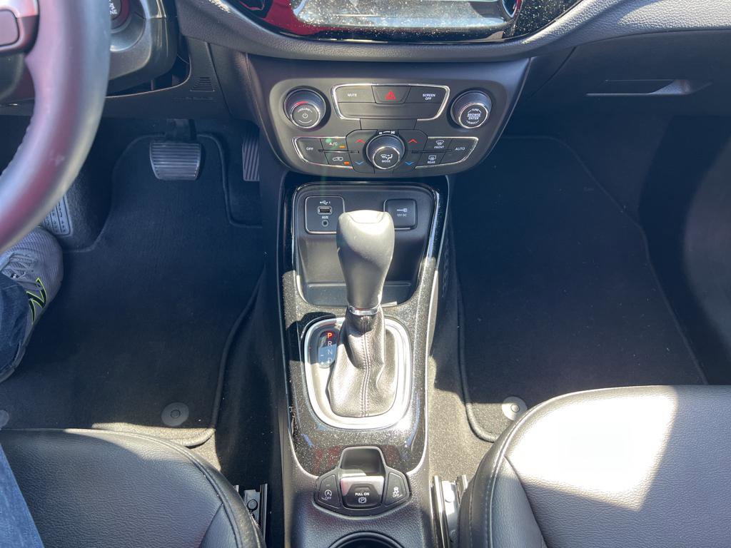 Used 2019 Jeep Compass Altitude image 12