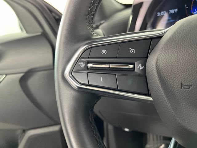 Used 2025 Chevrolet Equinox LT w/ Convenience Package II FWD image 24