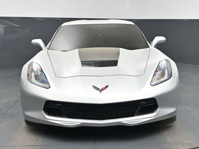 Used 2016 Chevrolet Corvette Stingray Coupe w/ 2LT Preferred Equipment Group RWD image 6