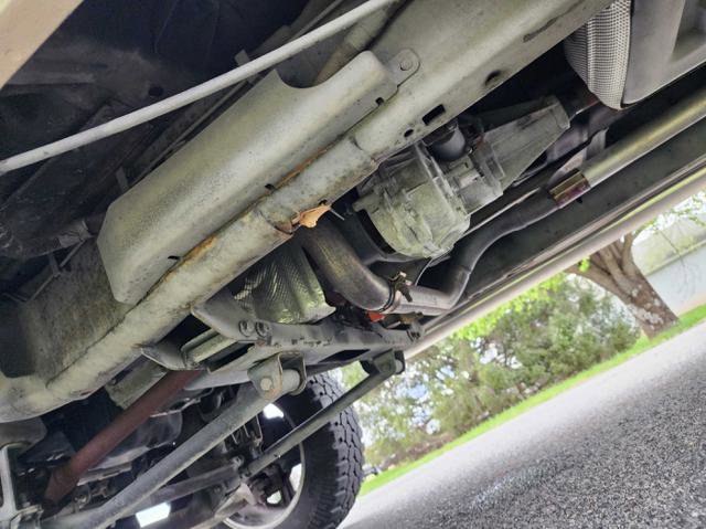 Used 2008 Ford F150 Lariat AWD/4WD image 9