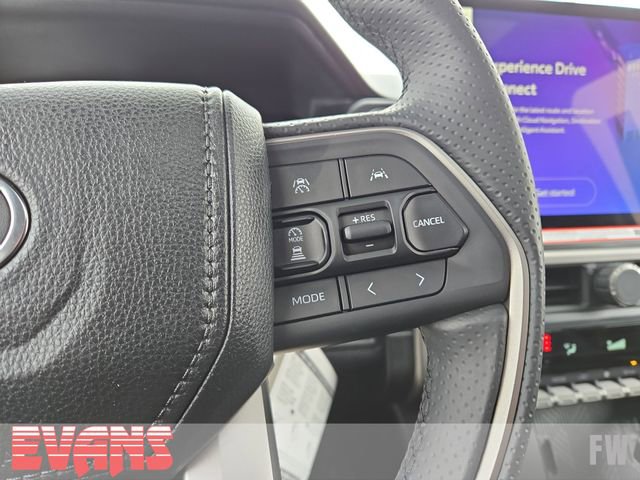 New 2026 Toyota 4Runner Limited image 17