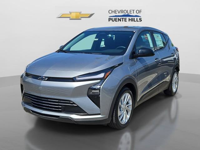 New 2027 Chevrolet Bolt LT w/ Comfort Package