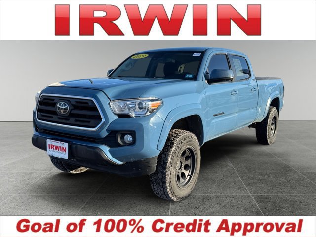 Used 2019 Toyota Tacoma SR5