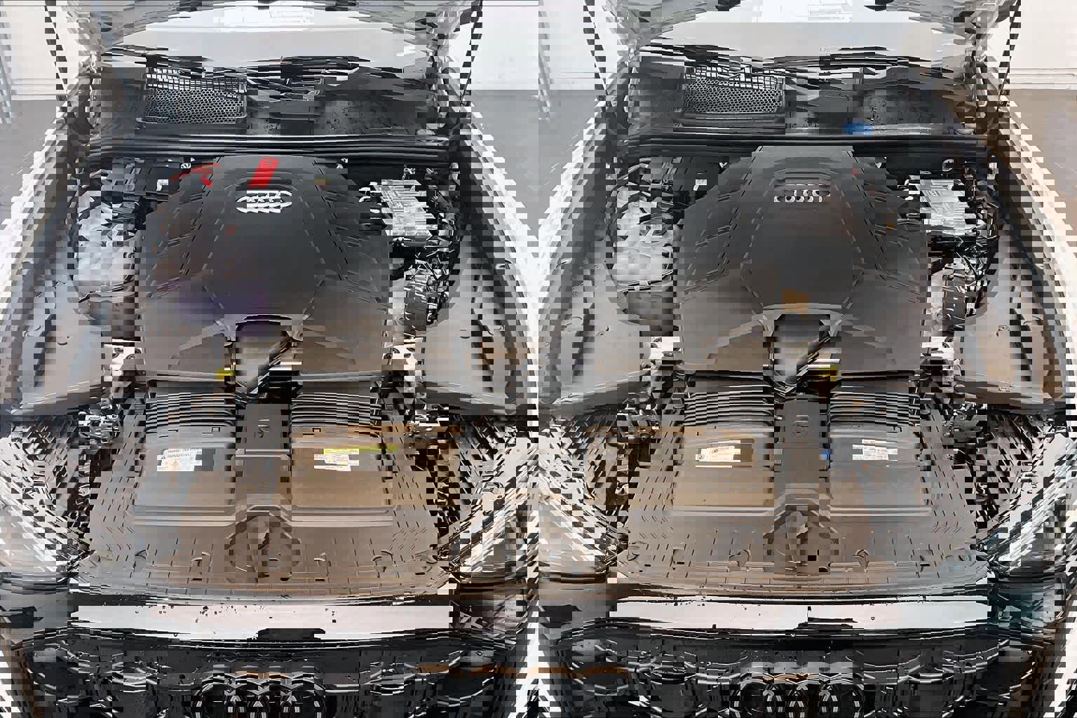 New 2026 Audi Q8 Premium Plus image 16