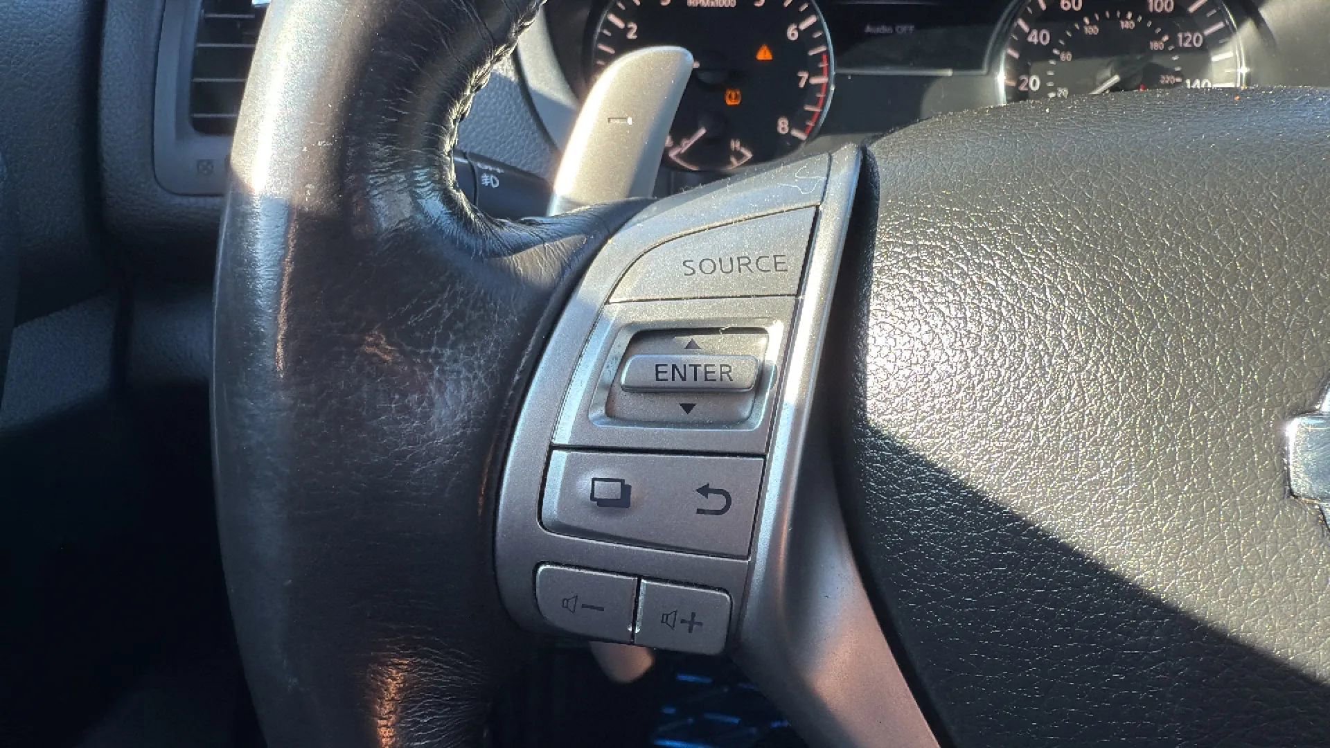 Used 2018 Nissan Altima 2.5 SR w/ SR Special Edition FWD image 11