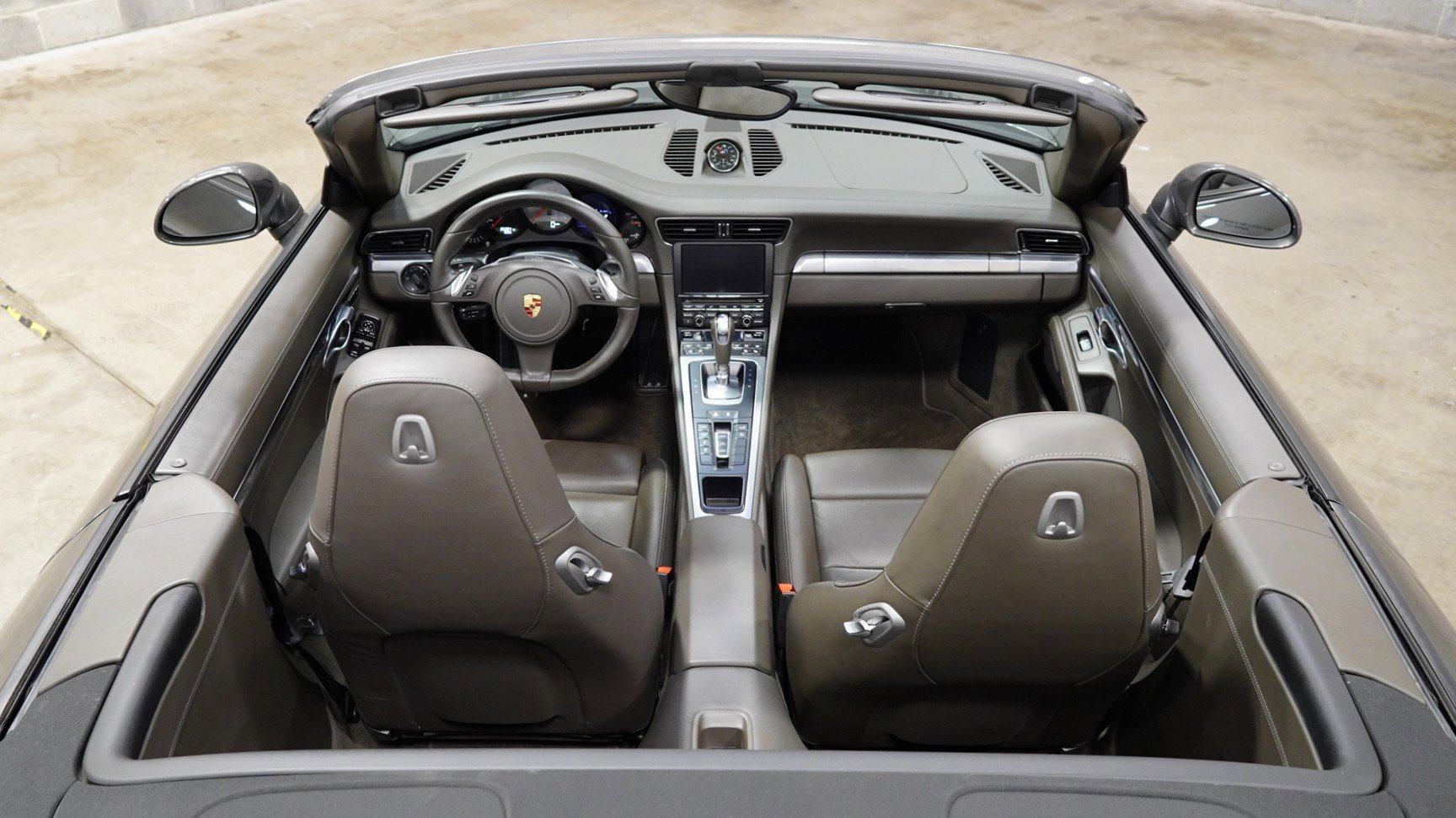 Used 2013 Porsche 911 Carrera S image 47