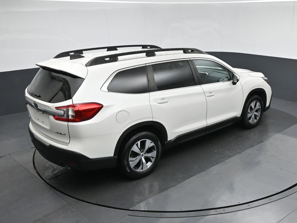 Used 2023 Subaru Ascent Premium w/ Convenience Package image 68