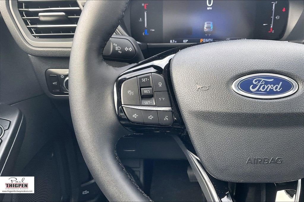 New 2026 Ford Escape Active w/ Tech Pack #1 image 19