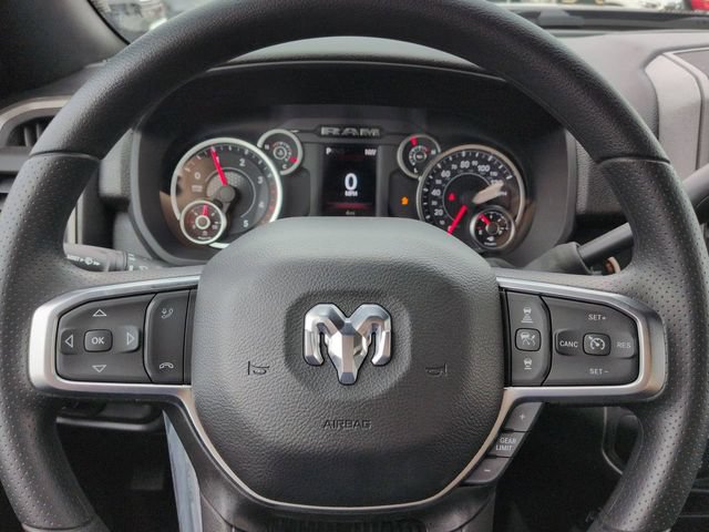 New 2026 RAM 3500 Tradesman AWD/4WD image 24