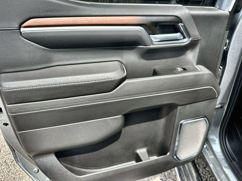 New 2026 GMC Sierra 1500 Denali AWD/4WD image 15