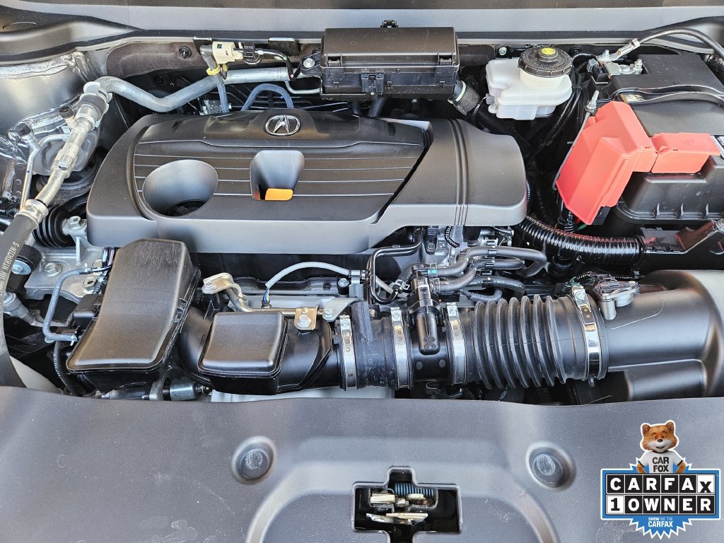 Certified 2024 Acura RDX w/ Advance Package AWD/4WD image 32