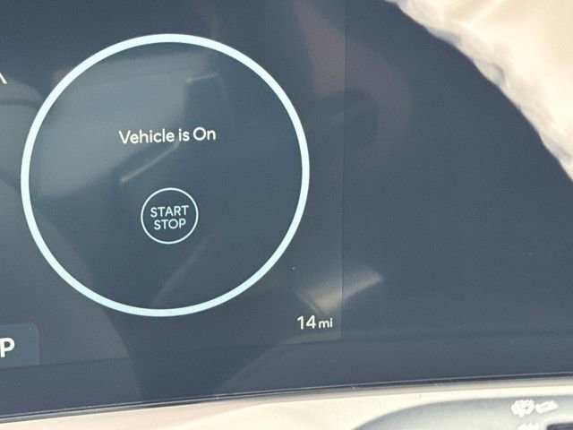 New 2026 Hyundai Palisade Calligraphy image 17