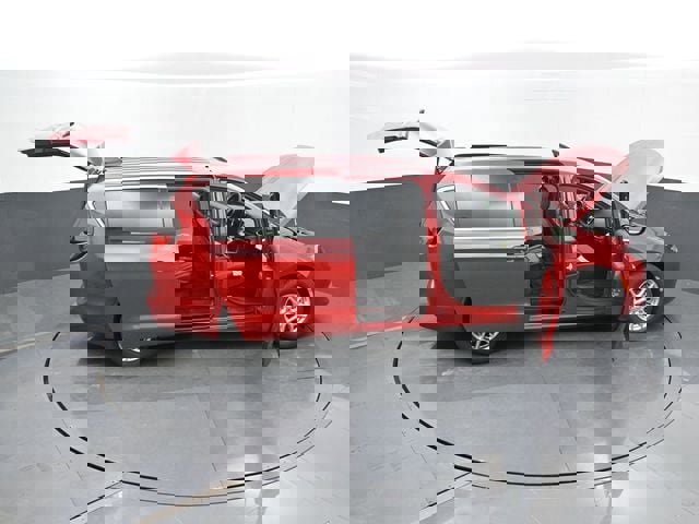New 2026 Chrysler Voyager LX image 73