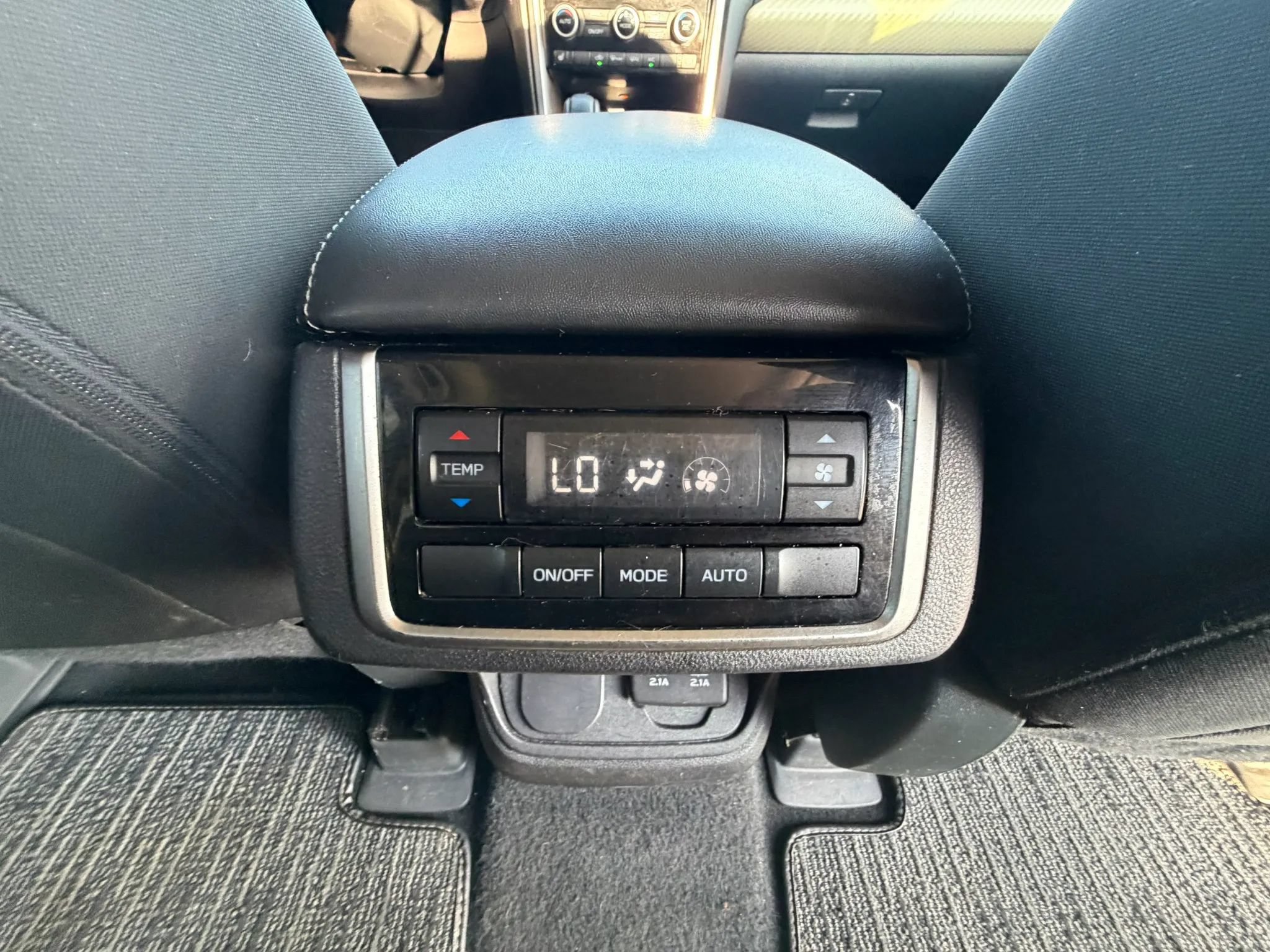 Used 2019 Subaru Ascent Premium AWD/4WD image 33