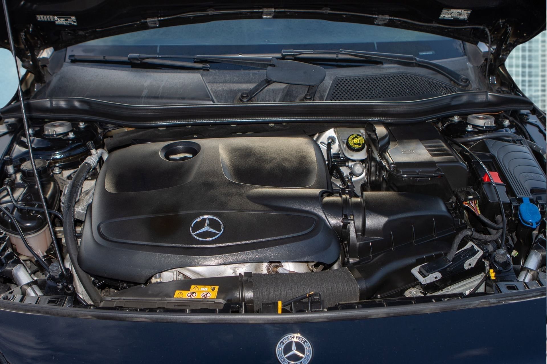 Used 2020 Mercedes-Benz GLA 250 GLA 250 w/ Multimedia Package image 35