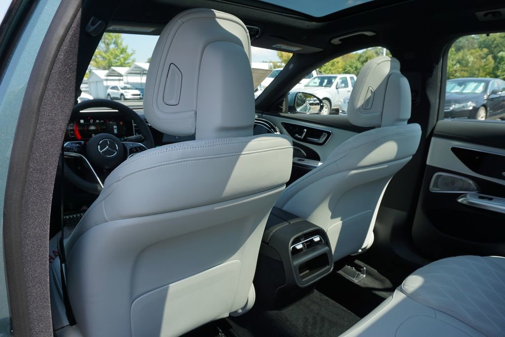New 2026 Mercedes-Benz E 450 4MATIC All-Terrain Wagon image 54