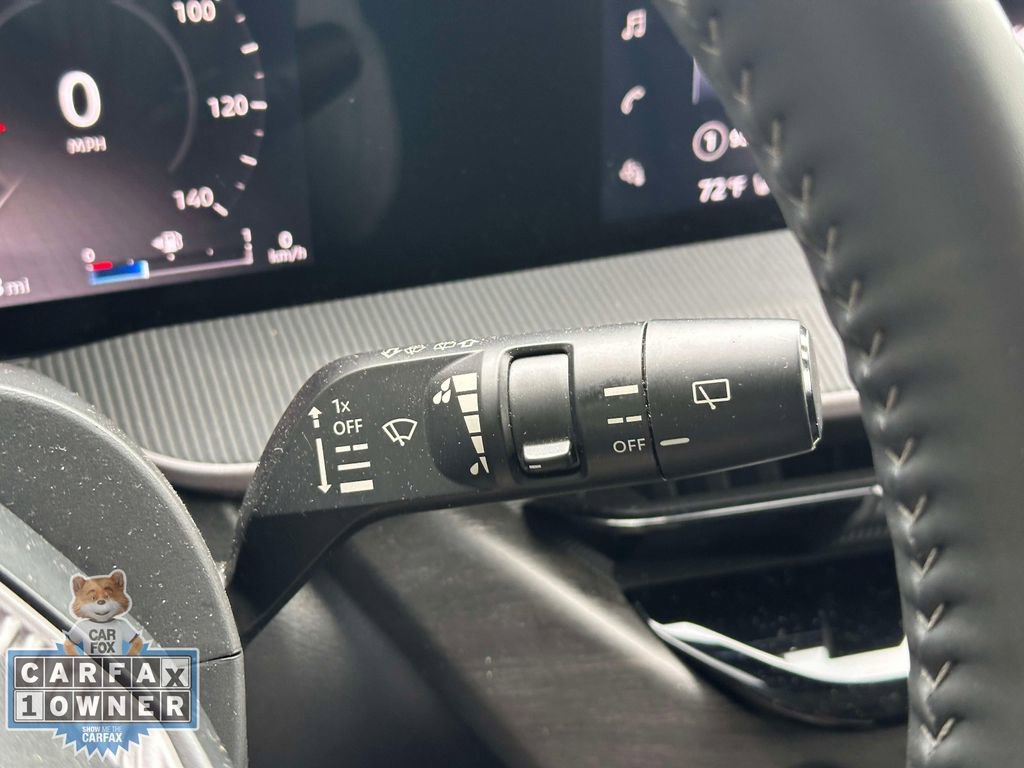 Used 2025 Nissan Murano SV AWD/4WD image 24