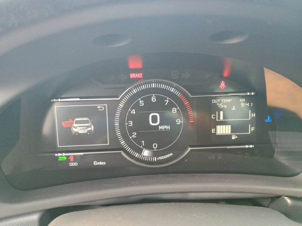 New 2026 Subaru BRZ Limited image 17