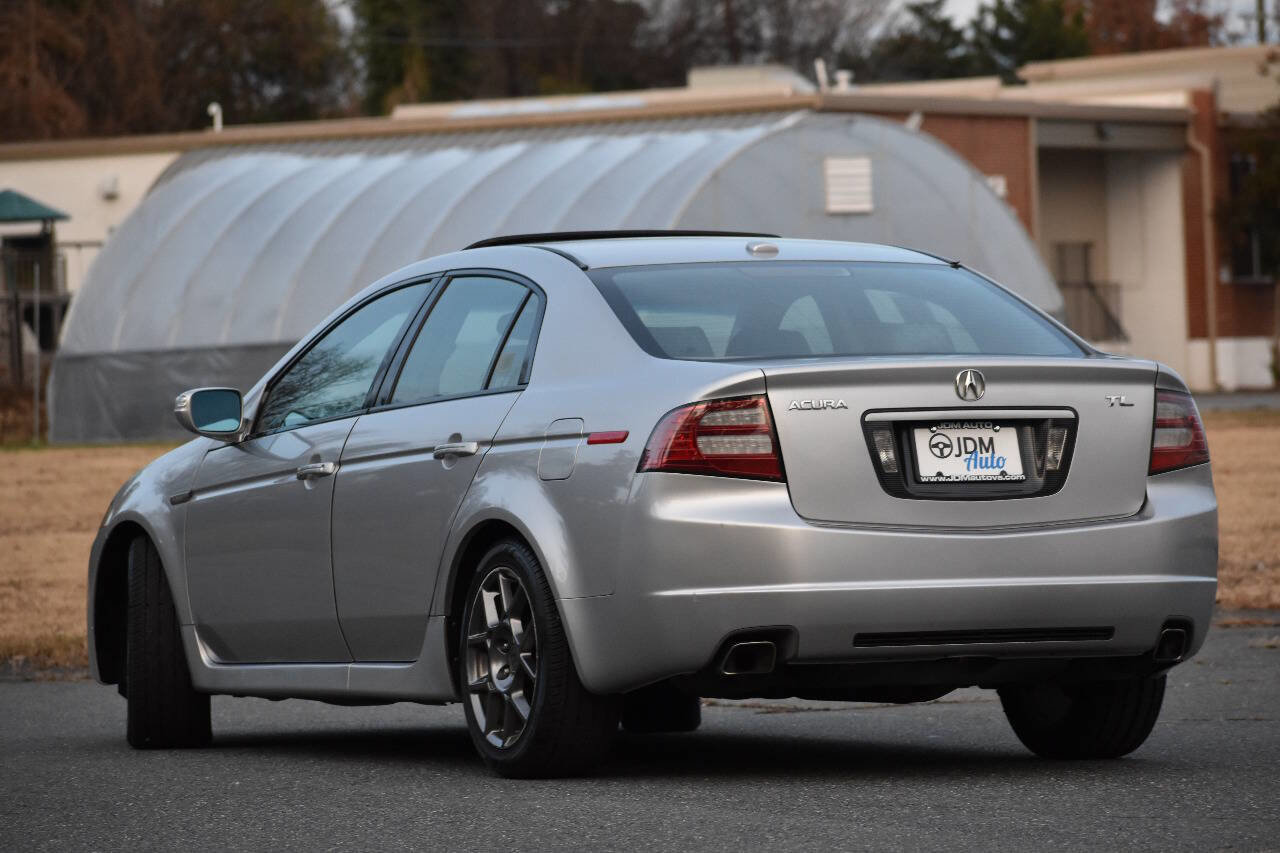 Used 2008 Acura TL image 7