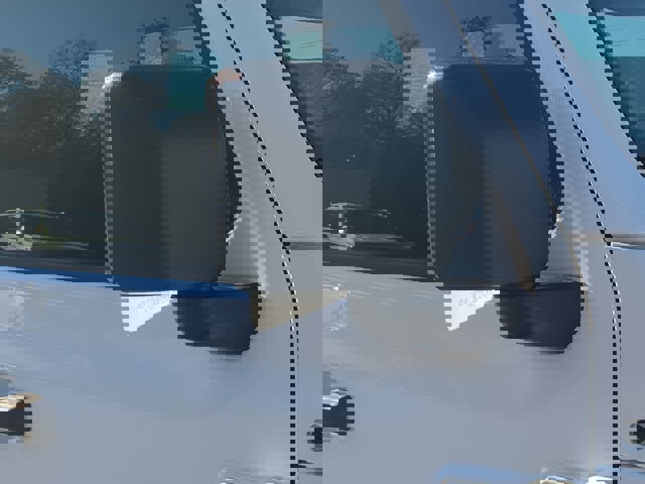 New 2026 Jeep Wrangler Sahara image 11