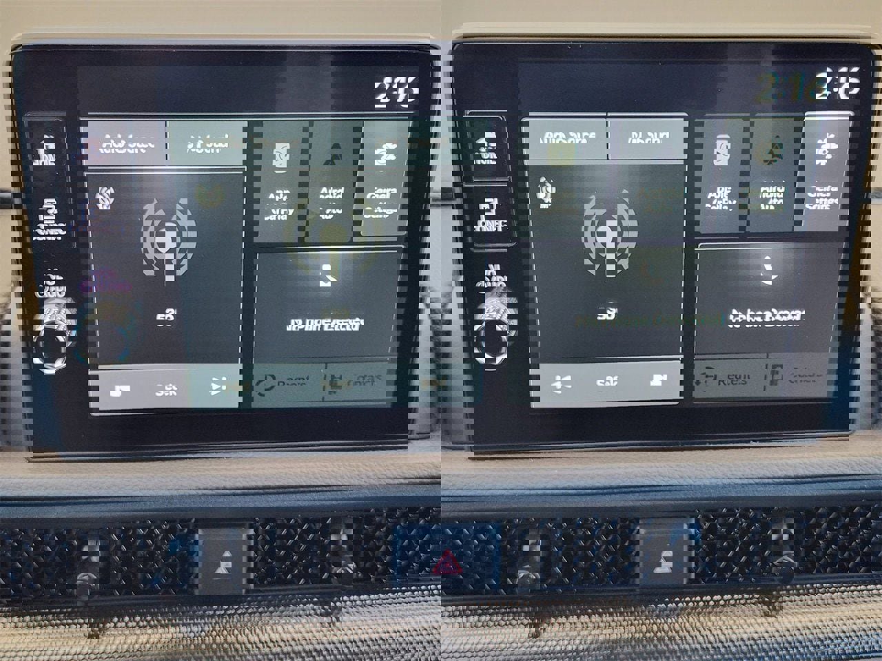 New 2026 Honda CR-V Sport-L image 13