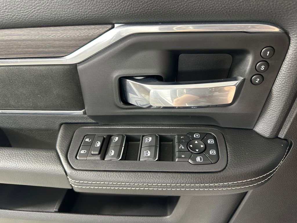 New 2026 RAM 2500 Laramie image 22