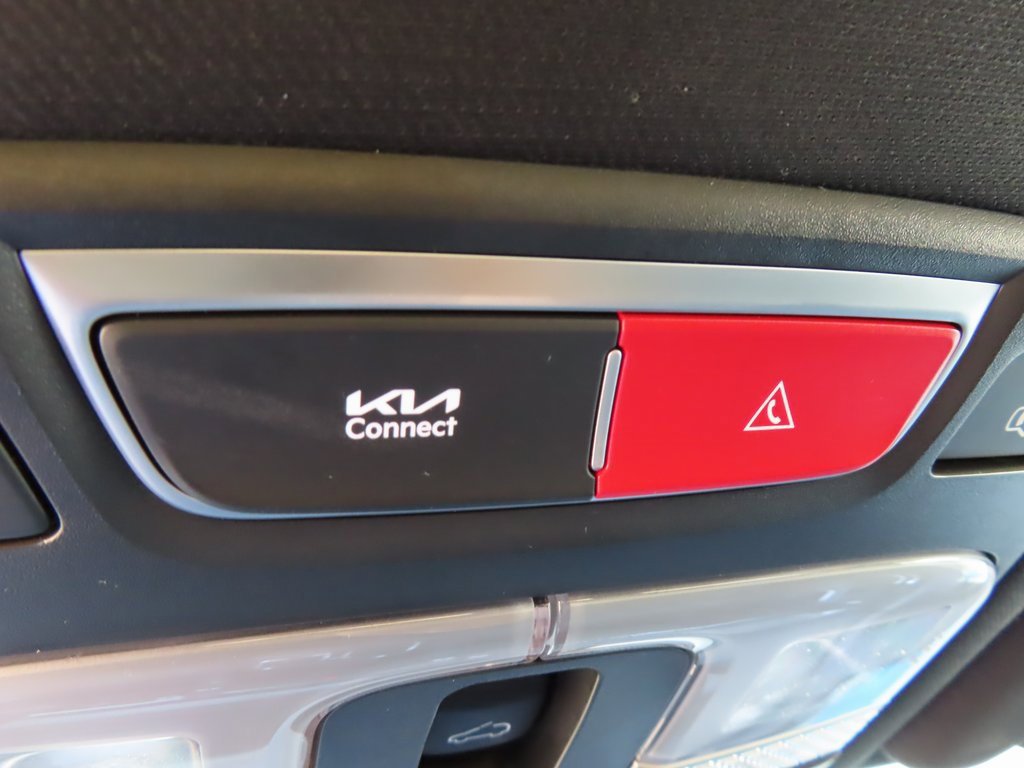 Certified 2024 Kia Telluride EX X-Line image 13